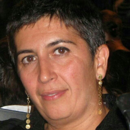Dr. Shadan Lalezari