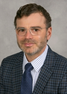 Dr. Oleg Shapiro