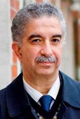 Dr. Namdar Baghaei-Yazdi
