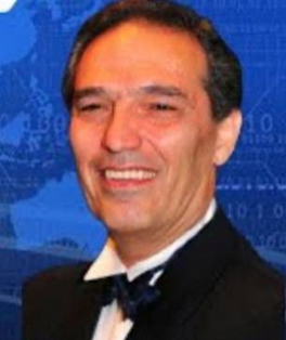 Dr. Daniel Dana