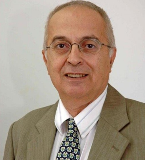 Prof. (Emeritus) David Menashri