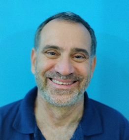 Dr. Alon Ben-Gal