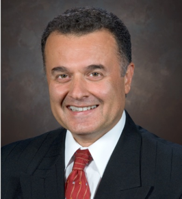 Mr. Massoud Azizi