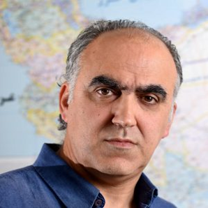 Dr. Soli Shahvar