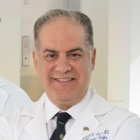 Dr. Reza Saidi